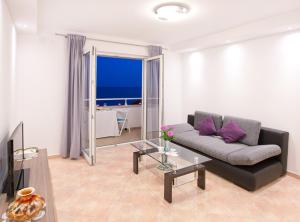 Apartment Aurora II 