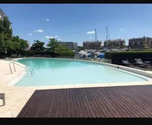 Bahía grande Nordelta - Benavídez