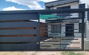Duplex San Rafael
