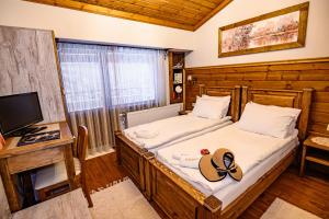 Къща за гости Плевнята