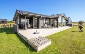 Nice Home In Samsø With Kitchen - Nordby