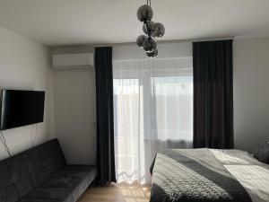 Studio apartman Mia