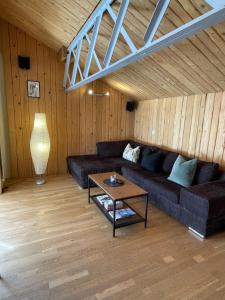 Agréable appartement de 65m2 vue exceptionnelle