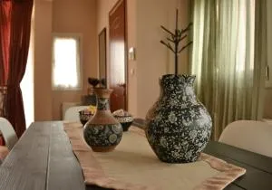 Harmony - Mikrón Flamoúlion