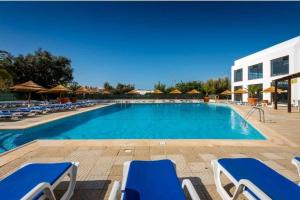 Albufeira SPOT com piscinas exteriores e interior!