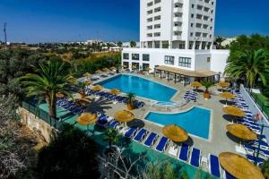 Albufeira SPOT com piscinas exteriores e interior!