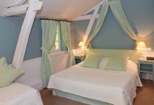 B&B / Chambres d'hotes Bed & Breakfast Le Moulin Neuf : photos des chambres