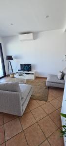 Maisons de vacances Charmante maison perolienne : photos des chambres