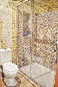 Pazo da Fonte en A Costa da Morte