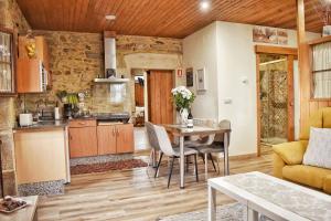 Pazo da Fonte en A Costa da Morte