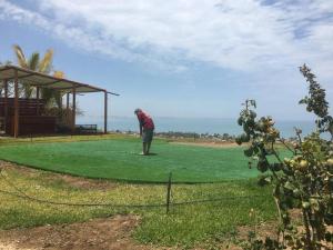 Kalani heights 1 bedroom house that sleeps 6
