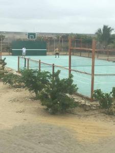 Kalani heights 1 bedroom house that sleeps 6