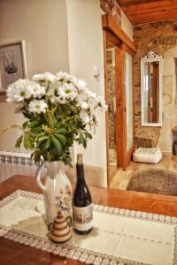 Pazo da Fonte en A Costa da Morte