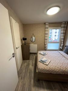 Appartements Joli T2 dans Annecy : photos des chambres