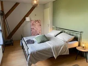 Bed en Breakfast In het Fruit - Middenbeemster