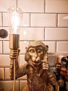 Whole Stylish Apartment 1880s Guinness Worker House