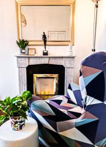 Whole Stylish Apartment 1880s Guinness Worker House