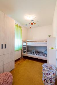 Flexible SelfCheckIns 40 - Zagreb - Parking - Big Loggia - New - 2 beedroms