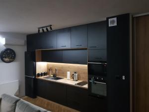 Apartamenty Limanowskiego