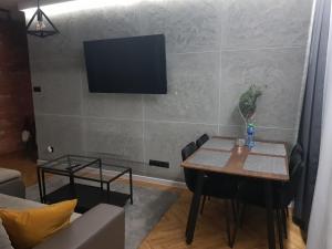 Apartamenty Limanowskiego
