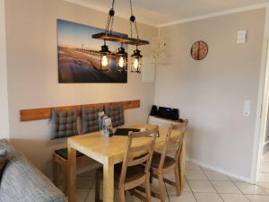 Fewo Dorumer Piratennest