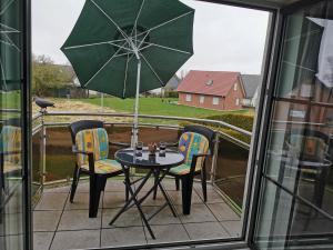 Fewo Dorumer Piratennest