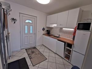 Fewo Dorumer Piratennest