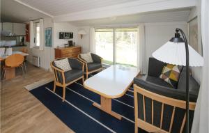 3 Bedroom Gorgeous Home In Samsø