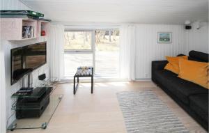 3 Bedroom Gorgeous Home In Samsø