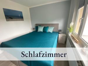 3 Zimmer App Dünengarten Fewo 58