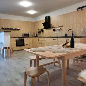 Dovolenkový dom Púpava