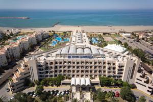 4 stern hotel AR Almerimar Almerimar Spanien