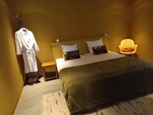 Bed & Breakfast de Wandhorst