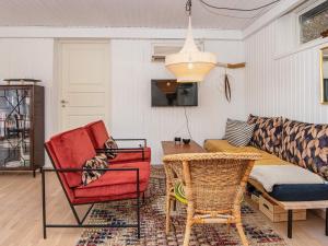 6 person holiday home in Silkeborg-By Traum