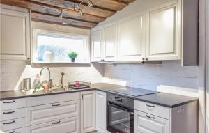 2 Bedroom Nice Home In Rockneby