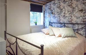 2 Bedroom Nice Home In Rockneby