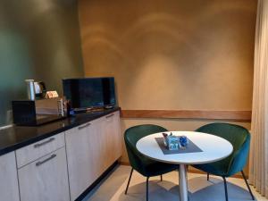 Bed & Breakfast de Wandhorst