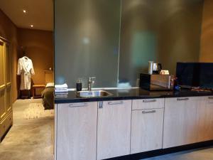 Bed & Breakfast de Wandhorst