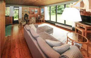 Stunning Home In Samsø With Kitchen