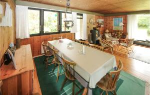 Stunning Home In Samsø With Kitchen