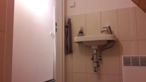 Chaloupka pod Kančí stezkou