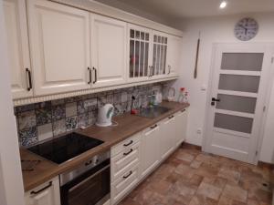 Chaloupka pod Kančí stezkou