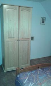 Apartament Janewiczówka D