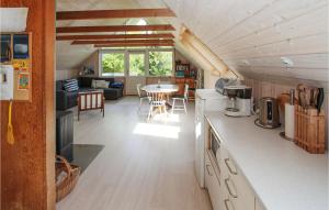 2 Bedroom Pet Friendly Home In Samsø