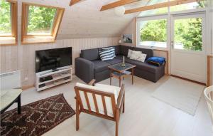 2 Bedroom Pet Friendly Home In Samsø