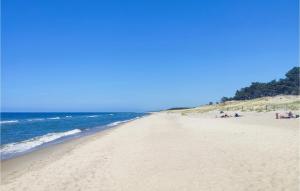 Nice Home In Postomino With Sauna