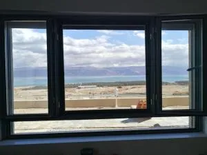 Charming unit in Dead Sea - Ath Thughrah