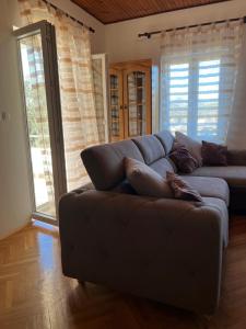 Apartmani Luka