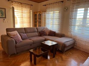 Apartmani Luka