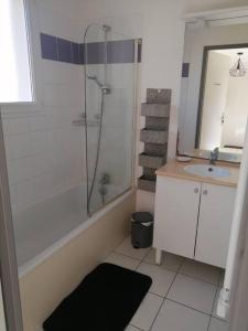 Appartement calme et propre Le Goelia